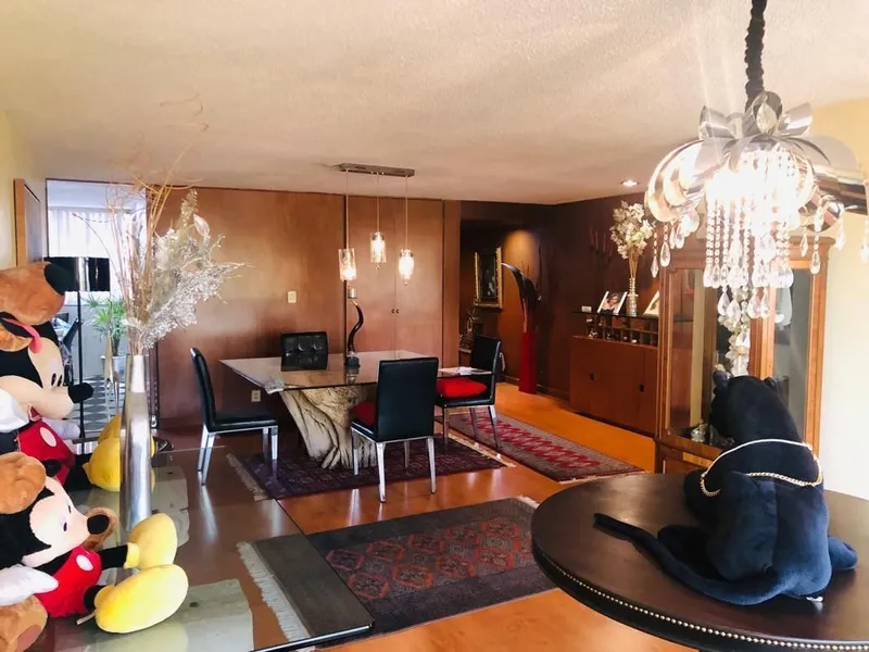 Departamento en venta · Huixquilucan, Estado de México Departamento en venta · Huixquilucan, Estado de México
