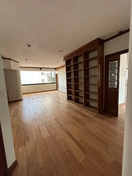 Departamento en venta · Lomas de Chapultepec I Sección, Lomas de Chapultepec, Chapultepec, Miguel Hidalgo, Ciudad de México
