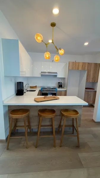 Departamento en venta · Escandón I Sección, Escandón, Miguel Hidalgo, Ciudad de México