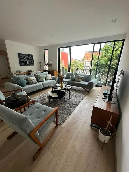 Departamento en venta · Escandón I Sección, Escandón, Miguel Hidalgo, Ciudad de México