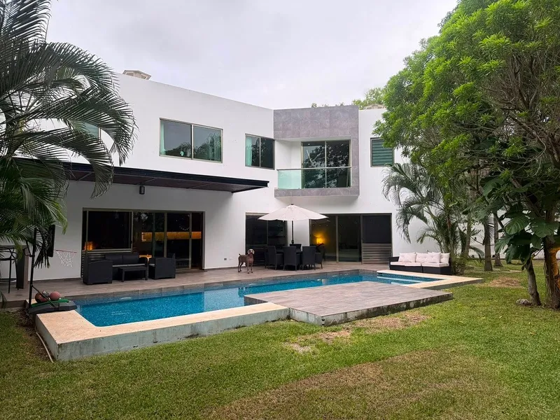 Casa en venta · Cancún, Benito Juárez, Quintana Roo Casa en venta · Cancún, Benito Juárez, Quintana Roo