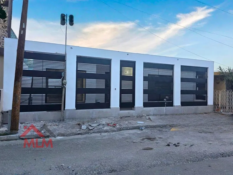 Casa en venta · Las Puentes Sector 6, San Nicolás de los Garza, Nuevo León
