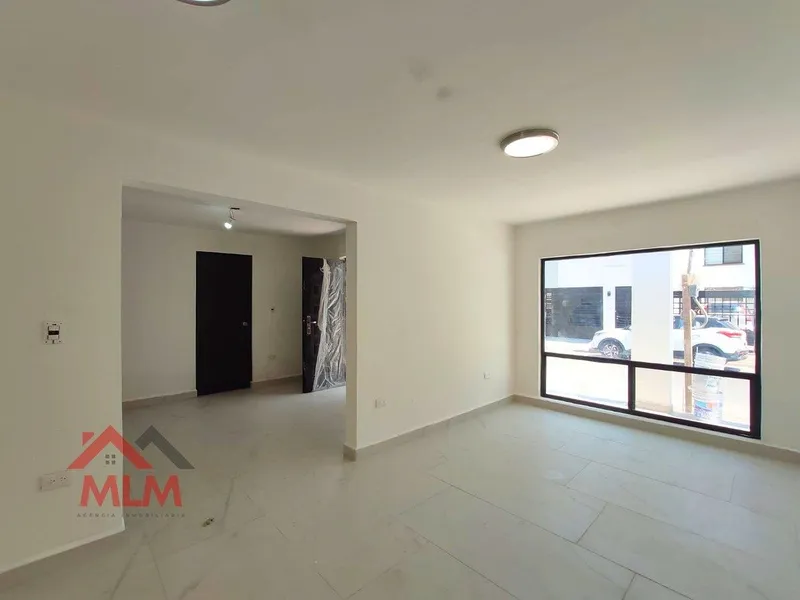 Casa en venta · Las Puentes Sector 6, San Nicolás de los Garza, Nuevo León