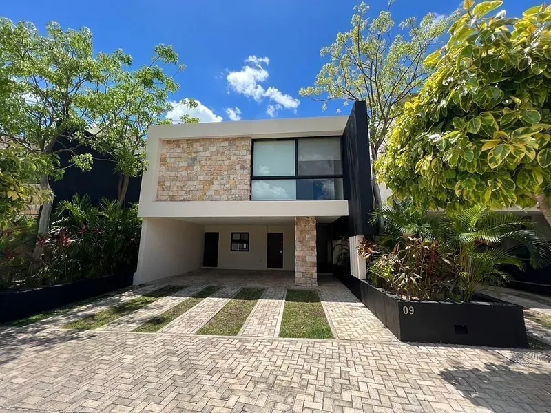 Condominio en venta · Cabo Norte, Mérida, Yucatán
