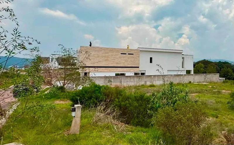 Lote en venta · Rancho San Juan, Atizapán de Zaragoza, Estado de México Lote en venta · Rancho San Juan, Atizapán de Zaragoza, Estado de México