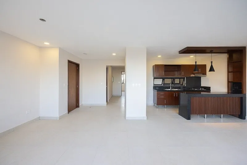 Departamento en venta · San Benito, Dzemul, Yucatán