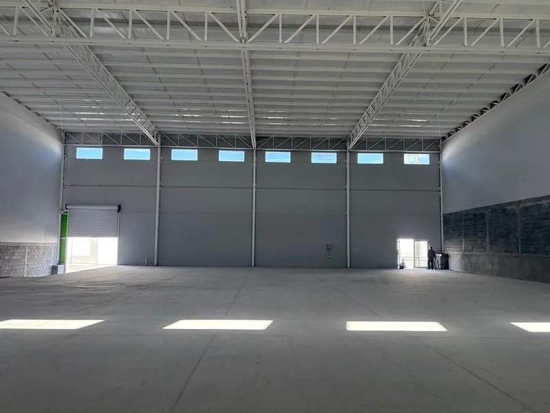Nave industrial en venta · Parque Industrial Escobedo, General Escobedo, Nuevo León