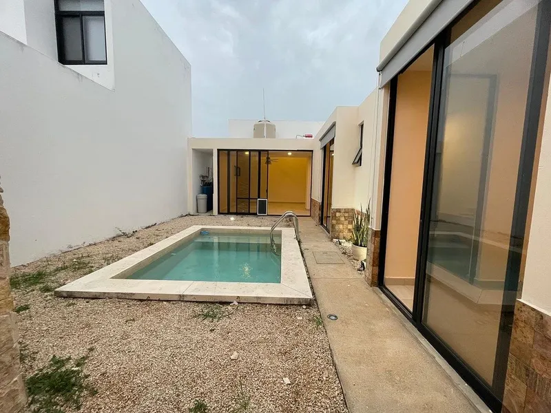 Condominio en venta · Temozon Norte, Mérida, Yucatán