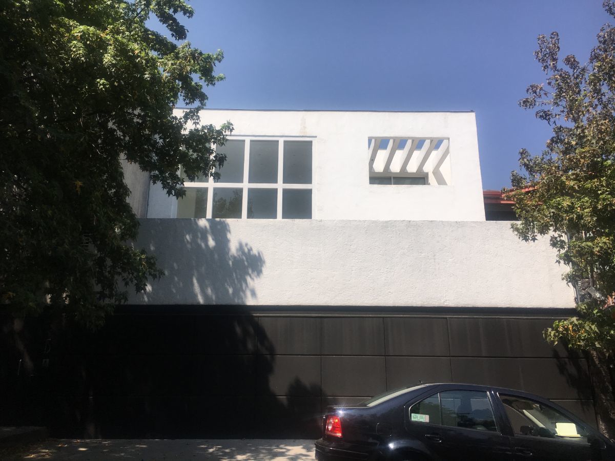 Casa en renta · Jardines en la Montaña, Tlalpan, Ciudad de México