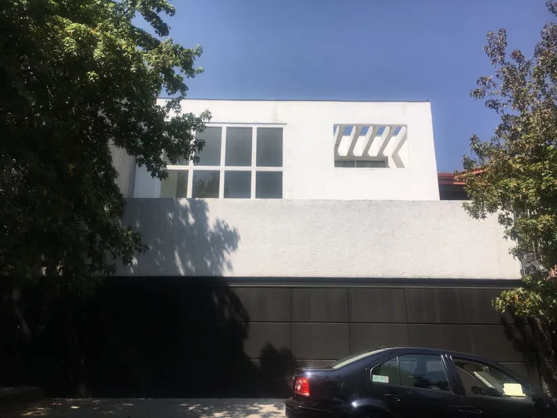 Casa en renta · Jardines en la Montaña, Tlalpan, Ciudad de México
