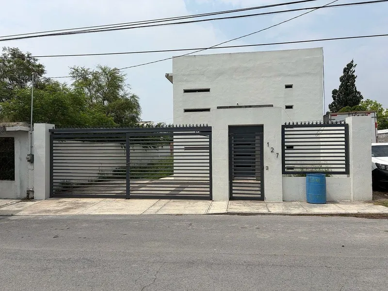 Casa en venta · Rinconada Colonial, Apodaca, Nuevo León Casa en venta · Rinconada Colonial, Apodaca, Nuevo León