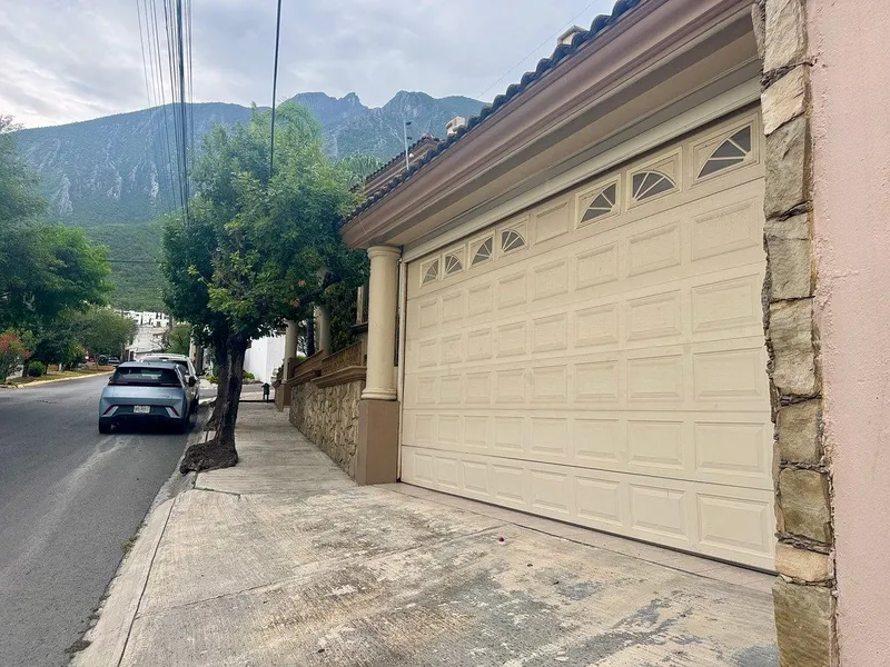 Casa en venta · Villa las Fuentes, Monterrey, Nuevo León