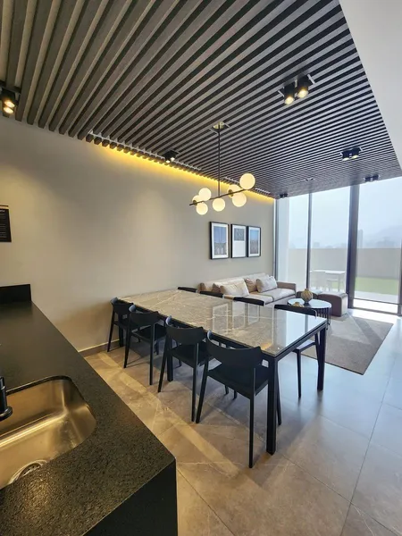 Departamento en venta · Sarabia, Monterrey, Nuevo León