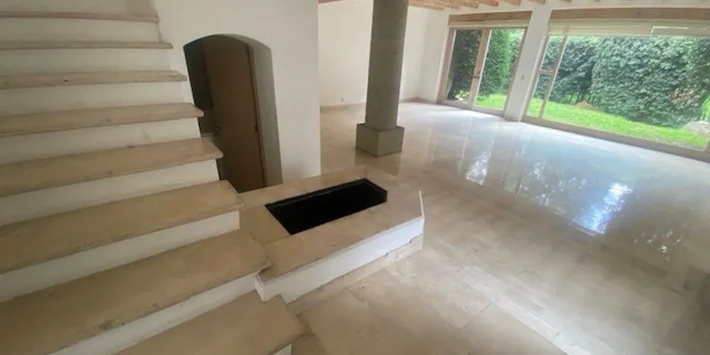 Casa en renta · Álvaro Obregón, Ciudad de México