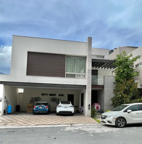 Casa en venta · Zona Palo Blanco, San Pedro Garza García, Nuevo León
