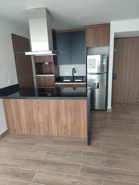 Departamento en venta · Estanza, Monterrey, Nuevo León