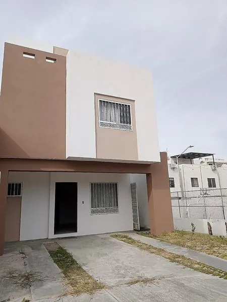 Casa en venta · Los Castaños Privada Residencial, Apodaca, Nuevo León
