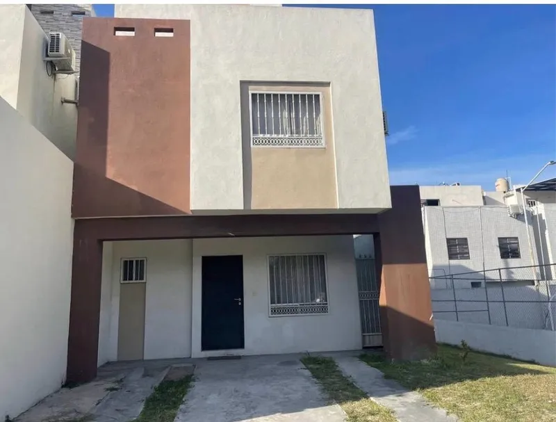 Casa en venta · Los Castaños Privada Residencial, Apodaca, Nuevo León