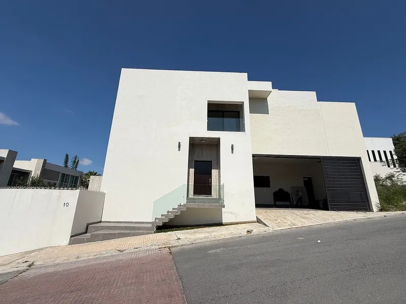 Casa en renta · Cantizal, Santa Catarina, Nuevo León Casa en renta · Cantizal, Santa Catarina, Nuevo León