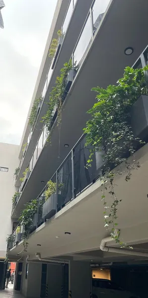 Departamento en venta · Roma Norte, Roma, Cuauhtémoc, Ciudad de México