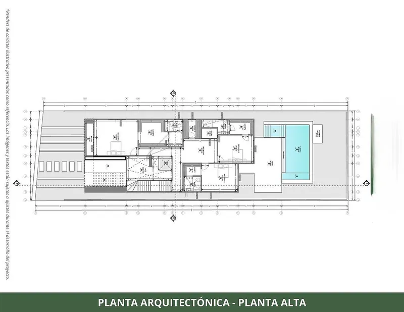 Casa en venta · Tamanché, Mérida, Yucatán