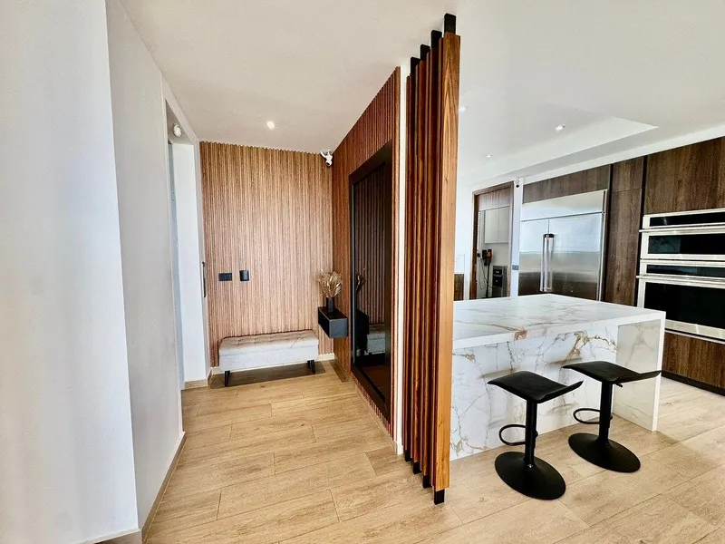 Departamento en venta · Bosque Real, Huixquilucan, Estado de México
