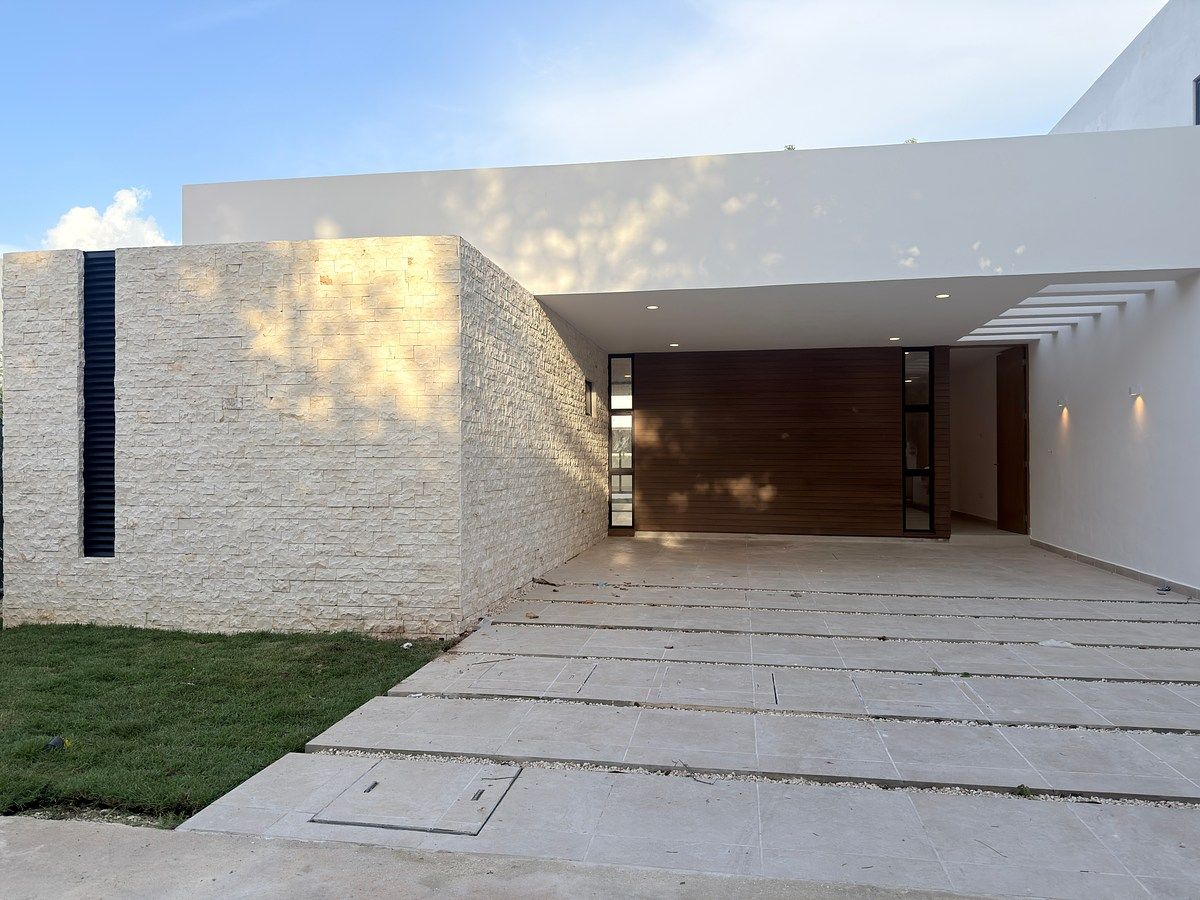 Condominio en venta · Cholul, Mérida, Yucatán