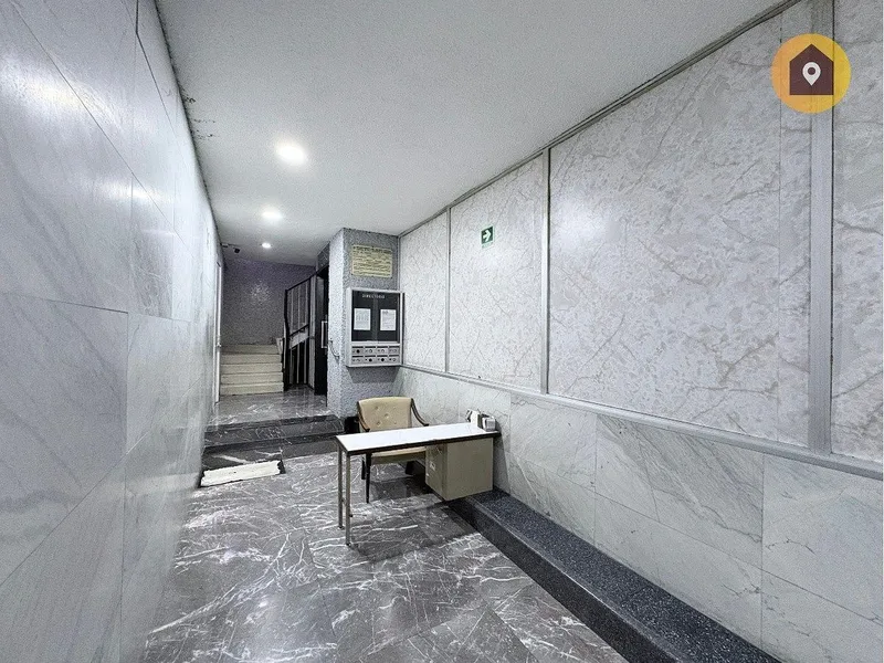 Departamento en venta · Hipodromo Condesa, Condesa, Cuauhtémoc, Ciudad de México