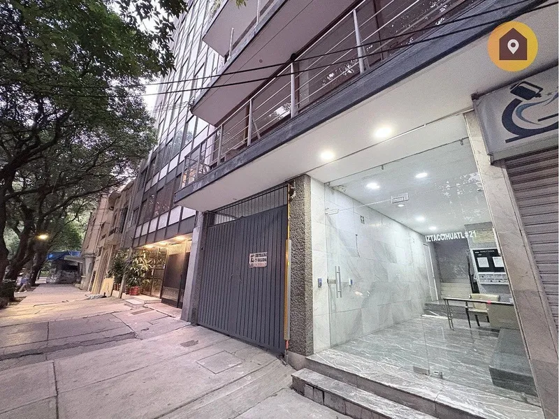 Departamento en venta · Hipodromo Condesa, Condesa, Cuauhtémoc, Ciudad de México