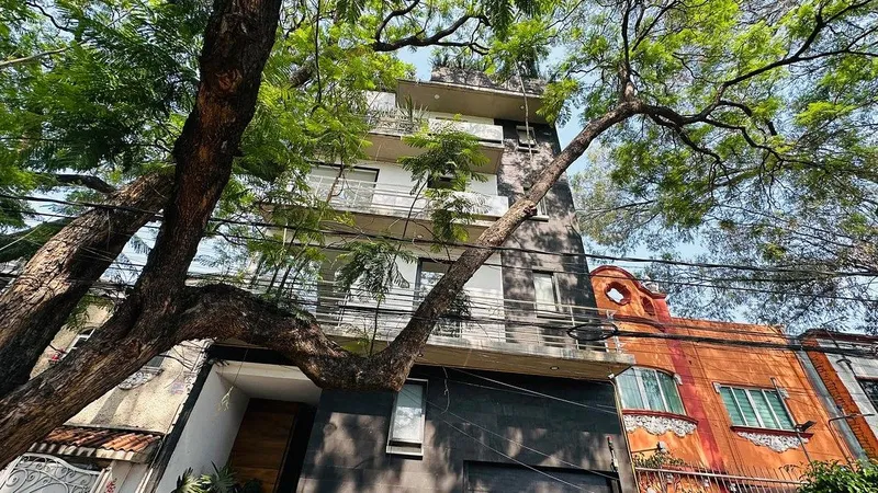Departamento en venta · Narvarte Oriente, Narvarte, Benito Juárez, Ciudad de México Departamento en venta · Narvarte Oriente, Narvarte, Benito Juárez, Ciudad de México