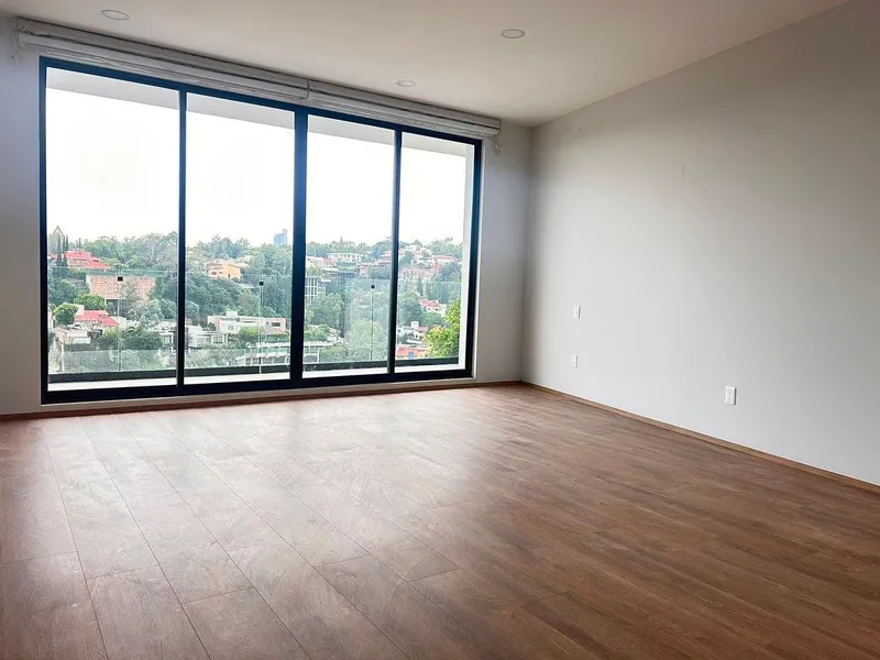 Departamento en venta · Lomas de Tecamachalco, Naucalpan de Juárez, Estado de México