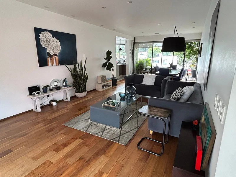 Departamento en venta · Las Águilas, Álvaro Obregón, Ciudad de México Departamento en venta · Las Águilas, Álvaro Obregón, Ciudad de México