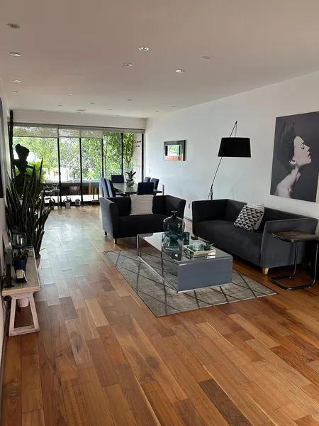 Departamento en venta · Las Águilas, Álvaro Obregón, Ciudad de México Departamento en venta · Las Águilas, Álvaro Obregón, Ciudad de México