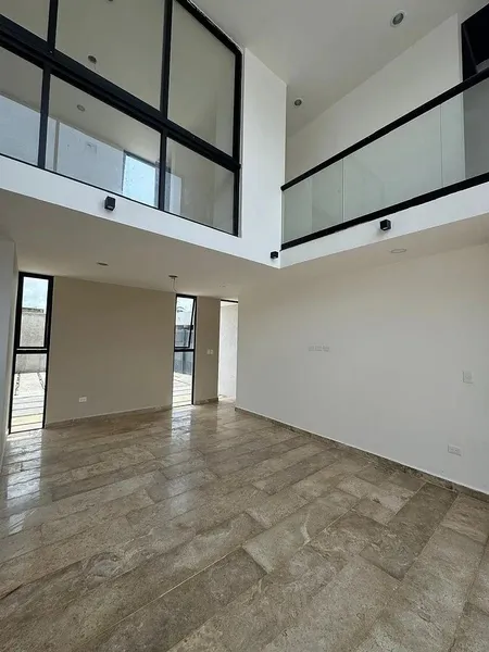 Casa en venta · Cholul, Mérida, Yucatán