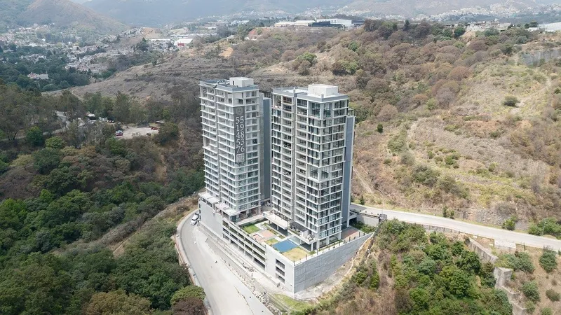 Condominio en venta · Lomas de Tecamachalco Sección Bosques I y II, Huixquilucan, Estado de México Condominio en venta · Lomas de Tecamachalco Sección Bosques I y II, Huixquilucan, Estado de México