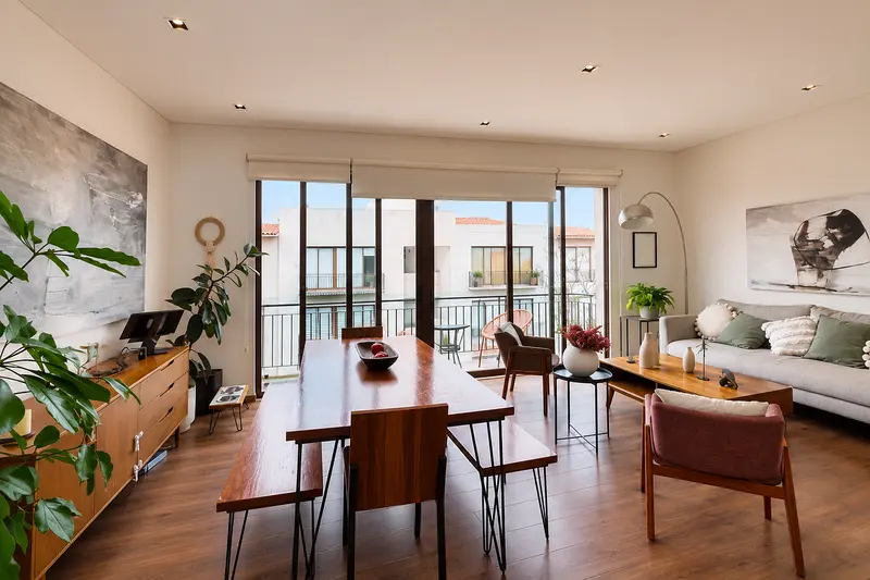Departamento en venta · Olivar de los Padres, Álvaro Obregón, Ciudad de México