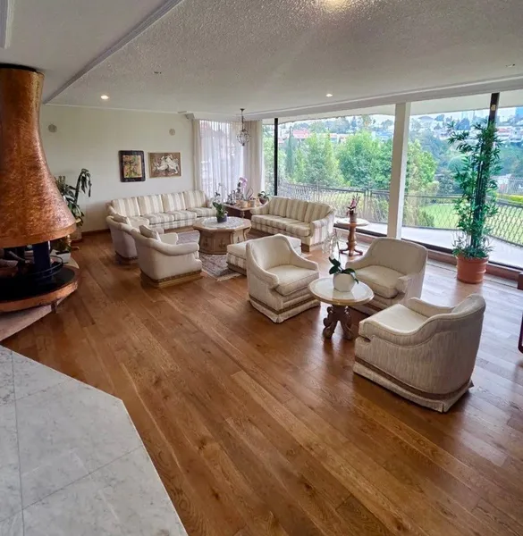 Casa en venta · Bosque de las Lomas, Miguel Hidalgo, Ciudad de México