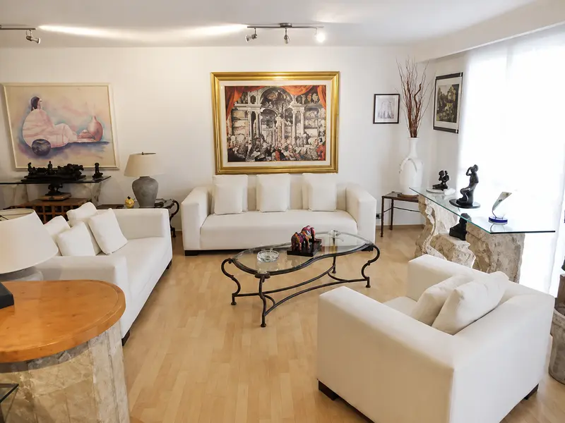 Departamento en venta · San Francisco Culhuacán Barrio de San Francisco, Coyoacán, Ciudad de México