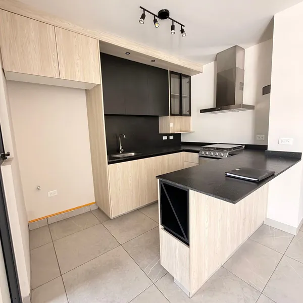 Departamento en venta · Villas de San José (Ampliación la Piedad), El Marqués, Querétaro
