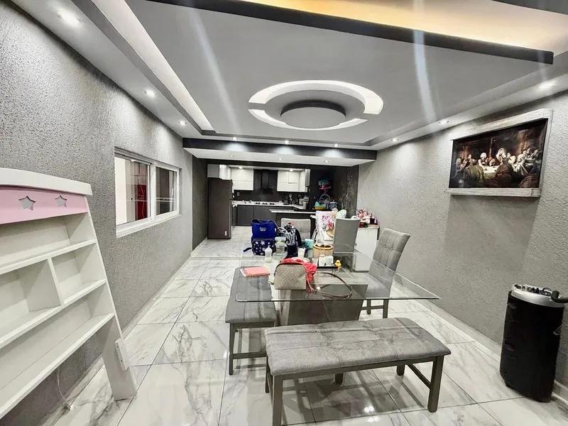 Casa en venta · Azcapotzalco, Ciudad de México