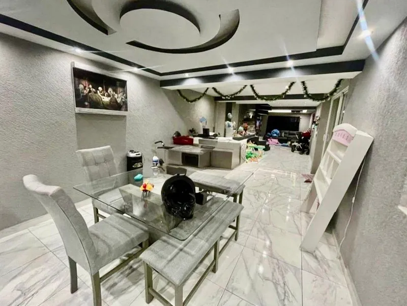 Casa en venta · Azcapotzalco, Ciudad de México