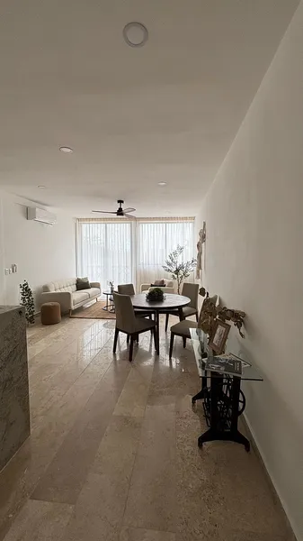 Departamento en venta · Montes de Ame, Mérida, Yucatán