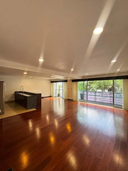 Departamento en venta · Polanco, Miguel Hidalgo, Ciudad de México