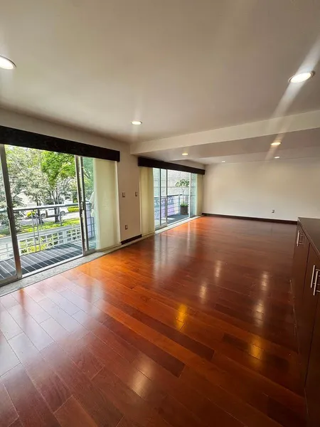 Departamento en venta · Polanco, Miguel Hidalgo, Ciudad de México