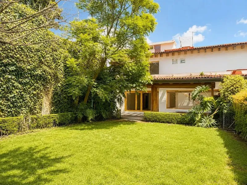 Condominio en venta · Jardines del Pedregal, Álvaro Obregón, Ciudad de México