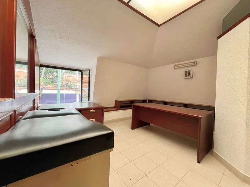 Oficina en venta · Prado Coapa 1A Sección, Tlalpan, Ciudad de México