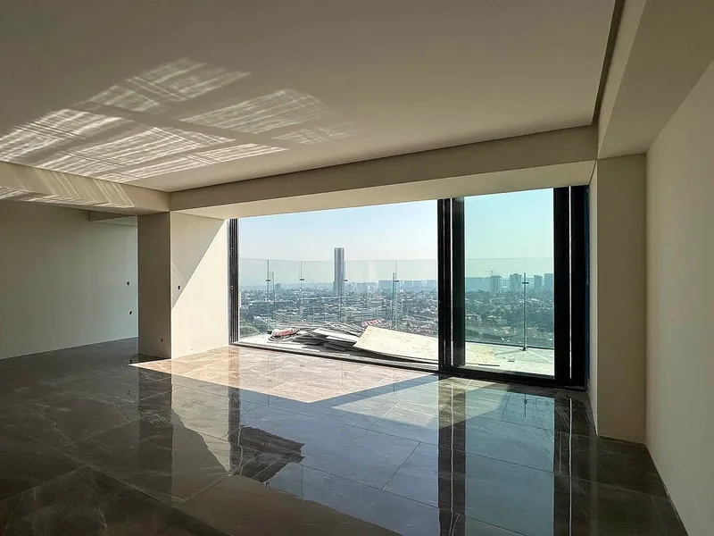 Departamento en venta · El Olivar, Naucalpan de Juárez, Estado de México