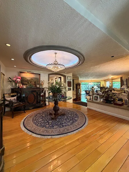 Casa en venta · Zacayucan Peña Pobre, Tlalpan, Ciudad de México