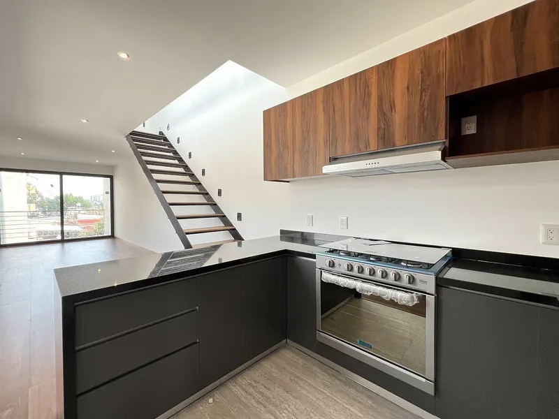 Departamento en venta · Los Manzanos, Miguel Hidalgo, Ciudad de México Departamento en venta · Los Manzanos, Miguel Hidalgo, Ciudad de México