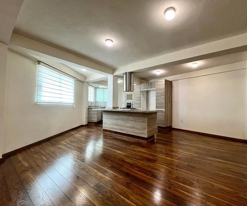 Departamento en venta · Coyoacán, Ciudad de México